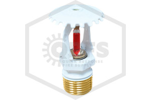 Victaulic™ V2703 Upright Sprinkler | SR | 5.6K | White | 155F | S271ACS440 | Hero
