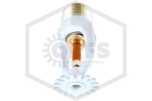 Victaulic™ V2707 White Pendent 135F | S271BAS440 | Hero | QRFS™