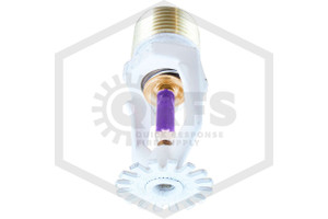 Pendent Sprinkler Head | V2707 Victaulic™ | 5.6K White 360F