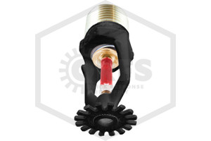 Victaulic™ V2707 Black Pendent 155F | S271BCS4B0 | Hero | QRFS™