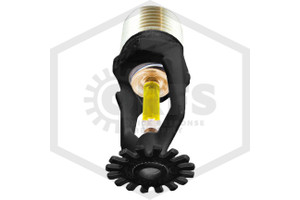 Victaulic™ V2707 Black Pendent 175F | S271BES4B0 | Hero | QRFS™