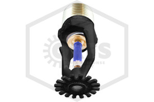 Victaulic™ V2707 Black Pendent 286F | S271BJS4B0 | Hero | QRFS™