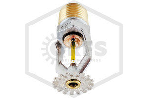 Victaulic™ V2708 Chrome Pendent 175F | S271BEQ420 | Hero | QRFS™