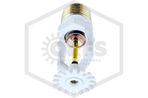 Pendent Sprinkler Head | V2708 Victaulic™ | 5.6K White 175F