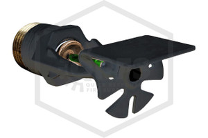 Victaulic™ V2710 Black Horizontal Sidewall 200F | S271CFQ4B0 | Hero | QRFS™