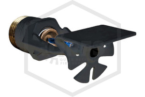 Victaulic™ V2710 Black Horizontal Sidewall 286F | S271CJQ4B0 | Hero | QRFS™