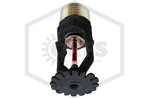 Victaulic™ V2740 Black Pendent 155F | S271KCQHB0 | Hero | QRFS™
