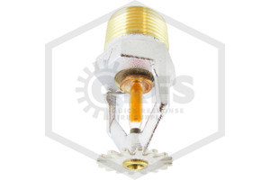 Victaulic™ V3405 Chrome Pendent 135F | S342BAS520 | Hero | QRFS™