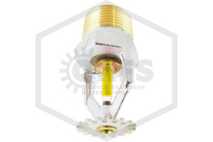 Victaulic™ V3405 Chrome Pendent 175F | S342BES520 | Hero | QRFS™
