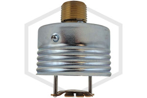 Concealed Pendent Head | V3801 Victaulic™ | SR | 5.6K | 135F