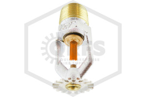 Victaulic™ V2707 Chrome Pendent 135F | S271BAS420 | Hero | QRFS™