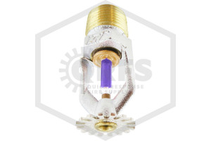 Victaulic™ V2707 Chrome Pendent 360F | S271BKS420 | Hero | QRFS™