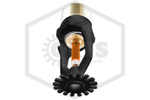 Victaulic™ V2707 Black Pendent 135F | S271BAS4B0 | Hero | QRFS™