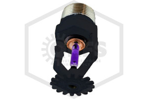 Victaulic™ V3405 Black Pendent 360F | S342BKS5B0 | Hero | QRFS™