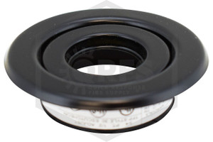 Tyco™ Style 30 Escutcheon | Black | 3/4 in. Sprinkler | QRFS™ | Hero