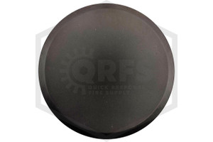 Senju™ RC Cover Plate | Brown | 162F | 3-1/4 in. OD | 004-0662