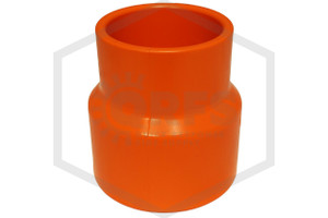 CPVC Reducer Coupling 2-1/2 in. x 2 in. | Spears® FlameGuard® | 4229-292 | QRFS | Hero