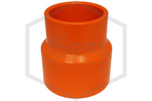 CPVC Reducer Coupling 2-1/2 in. x 2 in. | Spears FlameGuard™ | 4229-292 | QRFS™ | Hero