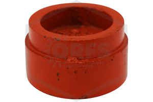 GemLock™ Grooved End Cap 1-1/4 in. | Style 150 | Hero