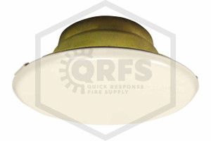 Viking™ Horizon Mirage Cover Plate | Ivory 165F | Hero | QRFS™
