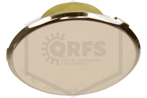 Viking™ Horizon Mirage Cover Plate | Antique Brass 165F | Hero | QRFS™