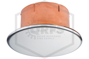 Reliable™ G5 Cover Plate | Stainless | 135F | QRFS™ | Hero