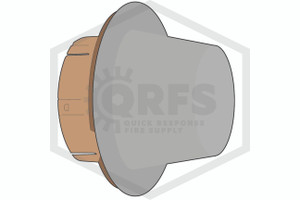 Image may not reflect exact finish | QRFS™