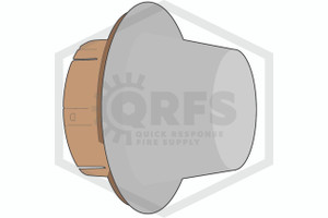 Image may not reflect exact finish | QRFS™