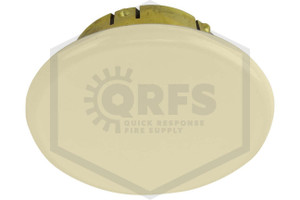 Viking™ Mirage Cover Plate | Ivory | 135F | 2-3/4 in. OD | QRFS™ | Hero
