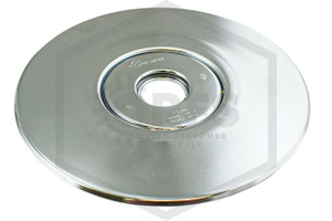 Viking™ NP-3 Escutcheon | Polished Chrome | 1/2 in. Sprinkler | 22068F | QRFS™ | Hero