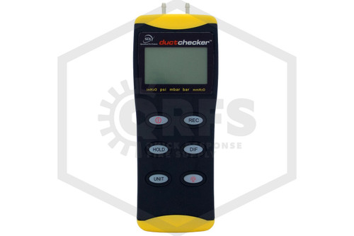 SDi Fire® Duct Checker | Duct Detector Tester