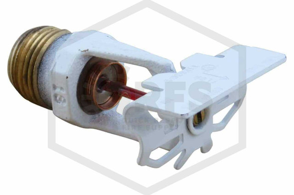 Viking Microfast Horizontal Sidewall Fire Sprinkler | VK305 | Quick Response | 5.6K | White | 155F | 12997MB/W