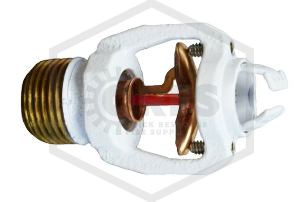 Viking® VK4860 Sidewall Lead Free Sprinkler | Residential | 4.0K | White | 155F | 18089MB/W