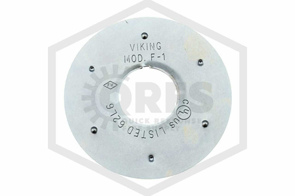 Viking Water Shield | XT1 Pendent | 3/4 in. Sprinkler | 10324