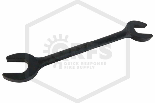 Tyco W-Type 6 Open End Sprinkler Wrench