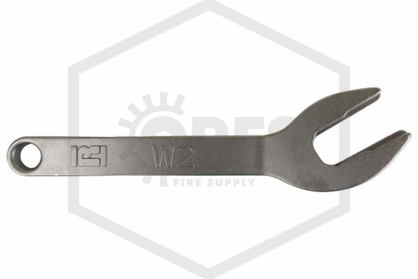Reliable Fire Sprinkler Wrench | Model W2