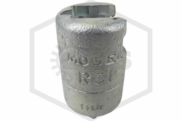 Reliable Model RC1 Socket Wrench for Concealed Fire Sprinklers