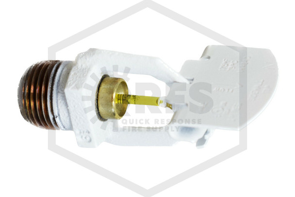 Viking® VK4840 Sidewall Lead Free Sprinkler | Residential | 4.2K | White | 175F | 16881MD/W | QRFS | Hero