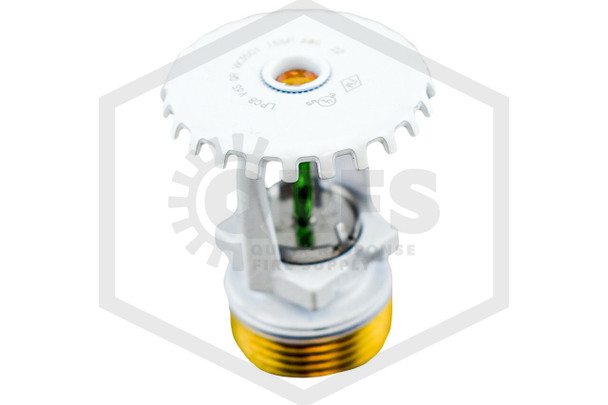 Viking® VK3501 Upright Sprinkler | QR | 8.0K | White | 200F | 23877ME/W | QRFS | Hero