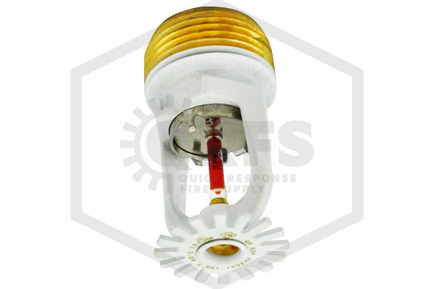 Viking® VK3521 Pendent Sprinkler | QR | 8.0K | White | 155F | 23878MB/W | QRFS | Hero