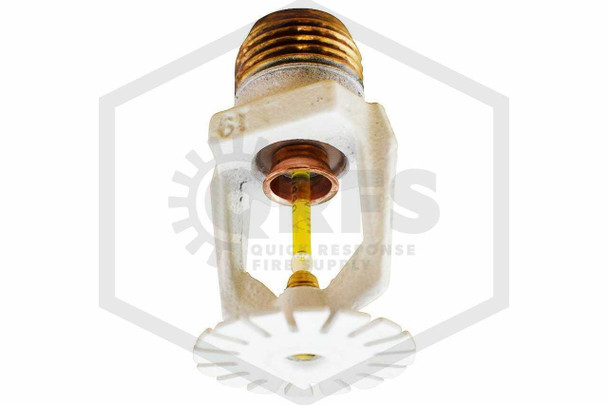 Viking® VK430 Pendent Sprinkler | Residential | 4.3K | White | 175F | 09530MD/W | QRFS | Hero