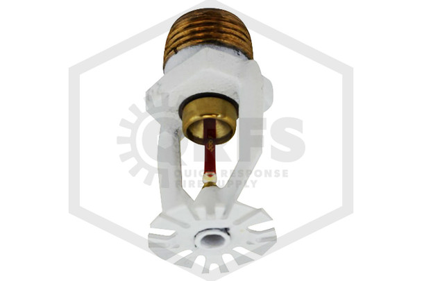 Viking® VK4700 Pendent Lead Free Sprinkler | Residential | 3.0K | White | 155F | 17492MB/W | QRFS | Hero