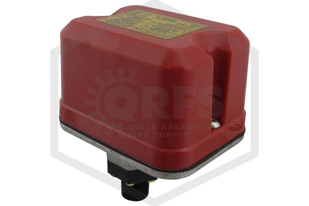 EPS10-1 Alarm Pressure Switch | System Sensor