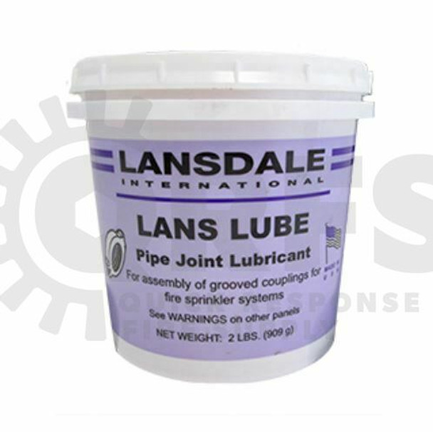 Pipe Joint Lubricant | 1 Quart Coupling Grease