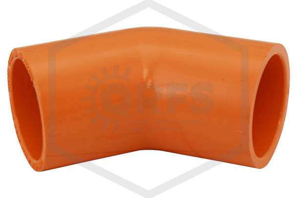 Spears FlameGuard CPVC 45 Degree Elbow 3/4 in. Hero | QRFS