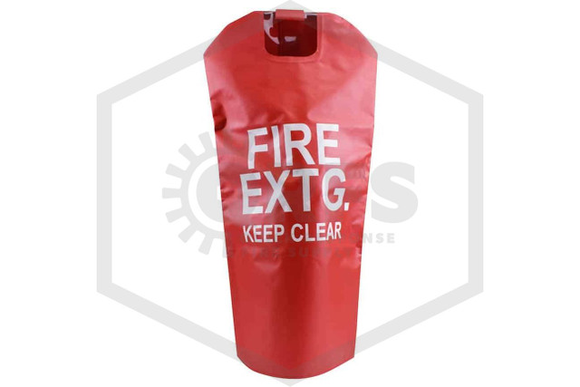 Fire Extinguishers and Accessories | QRFS