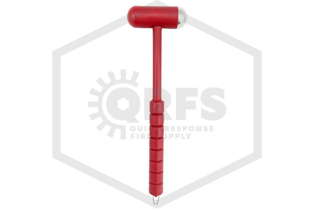 Fire Extinguishers and Accessories | QRFS