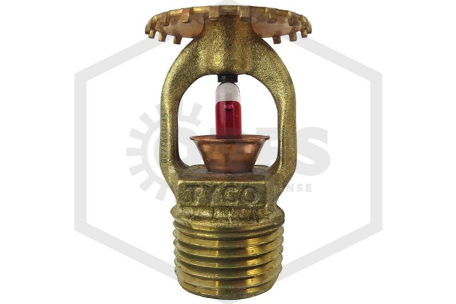 Shop Tyco Fire Sprinkler Heads, All Types