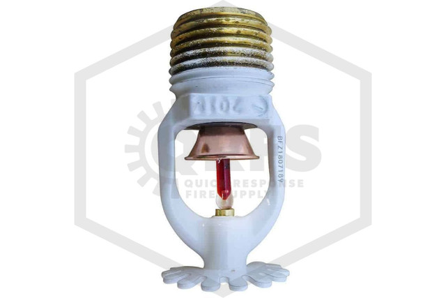 Pendent Sprinkler Head | V2708 Victaulic™ | 5.6K White 155F