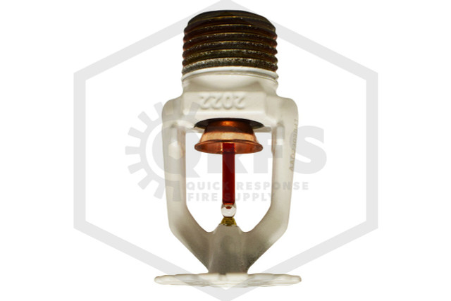 285128601 - Globe Sprinkler 285128601 - Brass Pendent Sprinkler